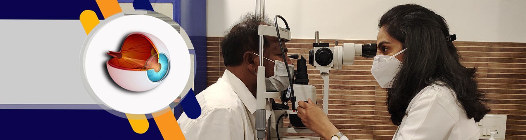 Vitreo Retina & Uvea Services