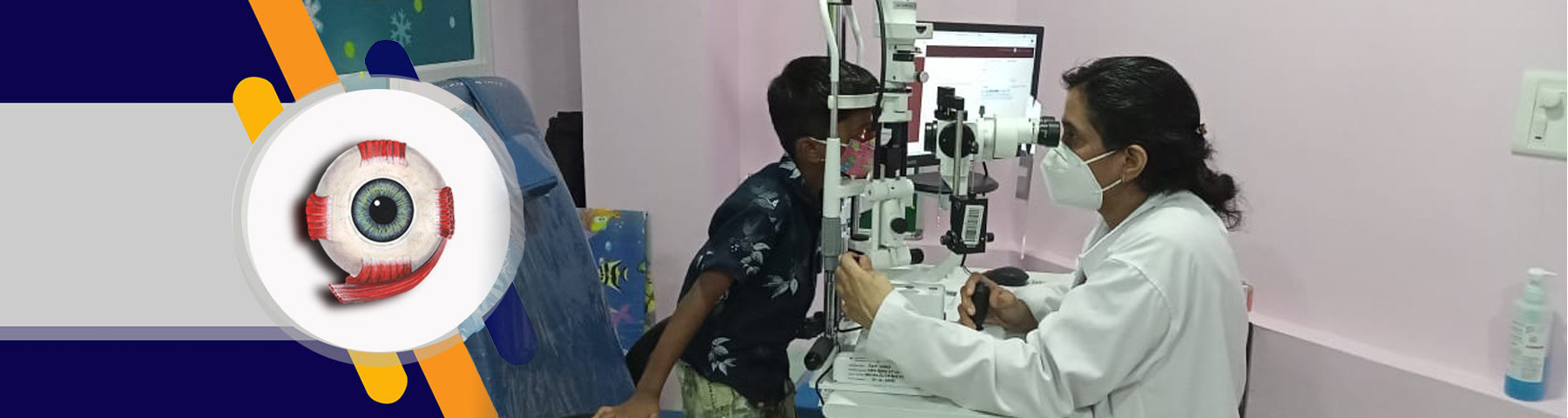 NEURO OPHTHALMOLOGY SERVICES