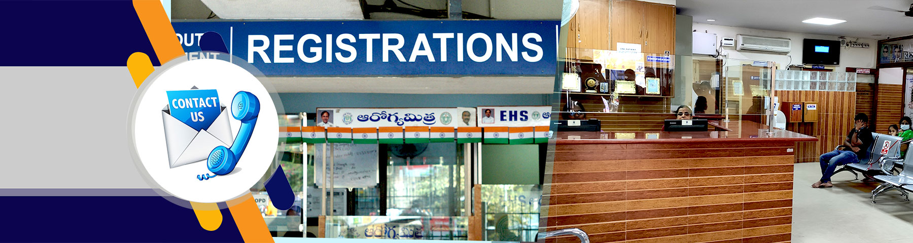 VISION CENTRES
