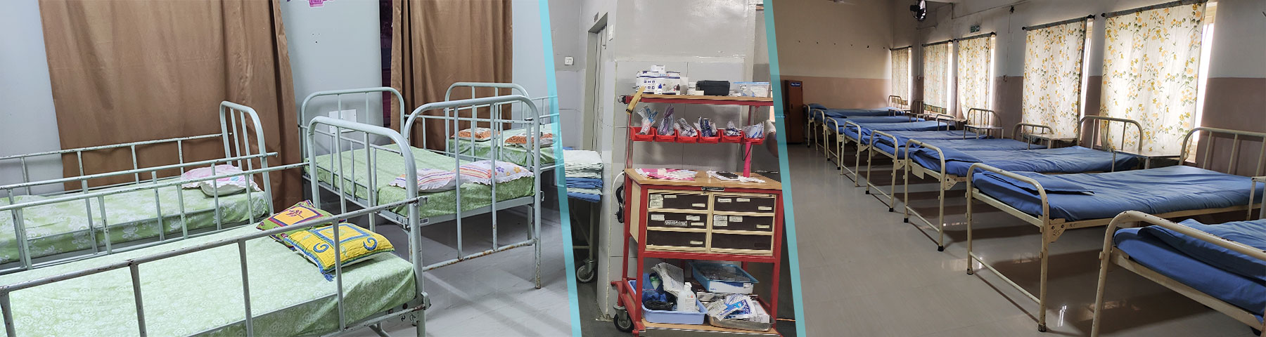 IN-PATIENTS SERVICES