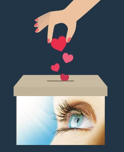 Donation