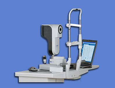 Green Laser Unit
