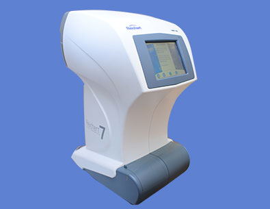 Non-Contact Tonometer