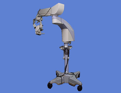 Operating Microscope