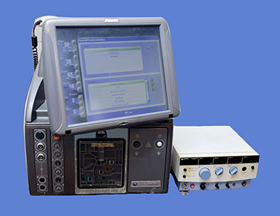 Alcon Constellation for Retinal Surgeries