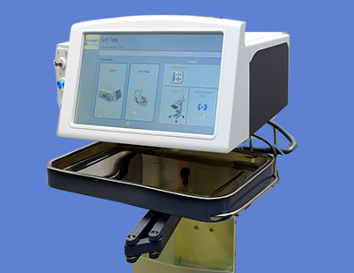 Phacoemulsification Machine