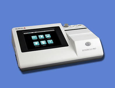 A-Scan