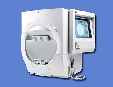 Humphery Fields Analyser