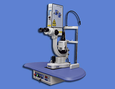 Yag Laser