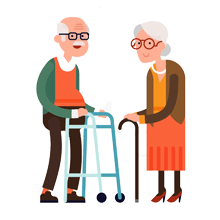 Old Age