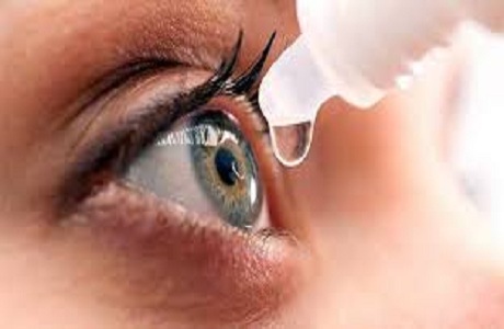 Anti Glaucoma Medication