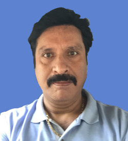 Shri Shyam Ramchandani