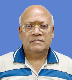 Ln. Ram Prakash Agarwal
