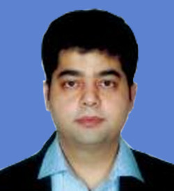 Shri Kapil Bulchand