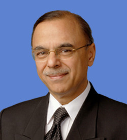 Ln. Dr.Pradeep Swarup, mjf