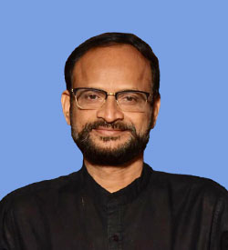 Ln. Devender Bhandari