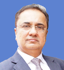 Shri Harish Shahani