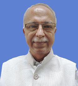 Shri. Jagdish Santdasani