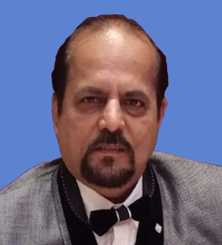 Shri Deepak Raichandani